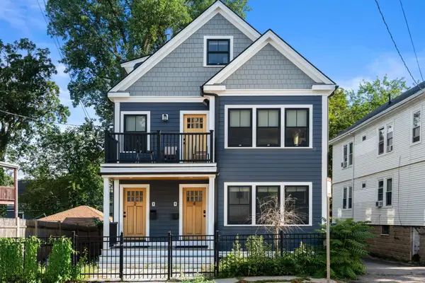 2-4 Crossman St #4, Boston, MA 02126