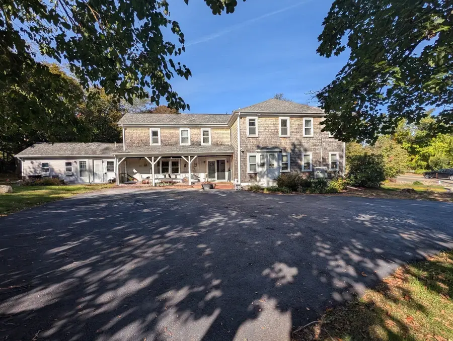 532 Main Street, Wareham, MA 02571 - #2