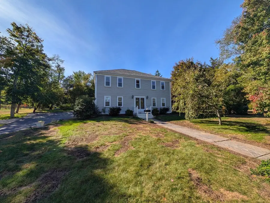 532 Main Street, Wareham, MA 02571 - #3