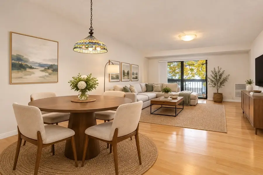 41 Centre St #204, Brookline, MA 02446 - #2