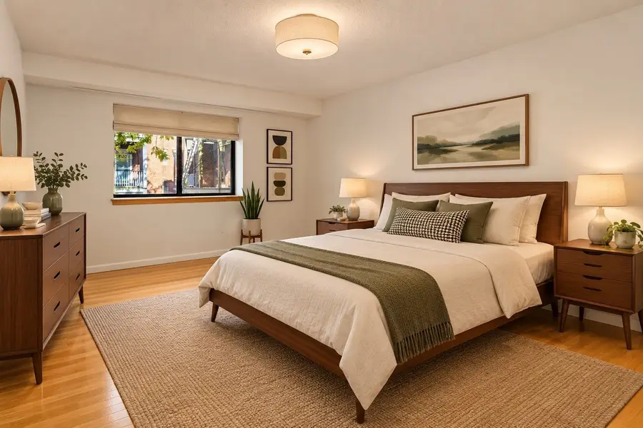 41 Centre St #204, Brookline, MA 02446 - #3
