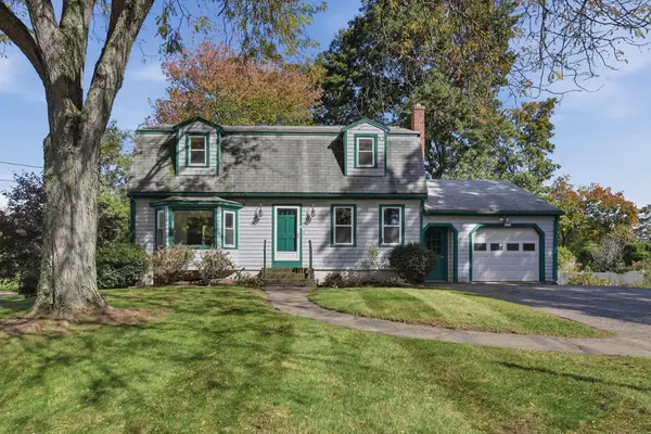 99 Highland Street, Milford, MA 01757