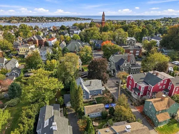 17 Watson Street, Marblehead, MA 01945