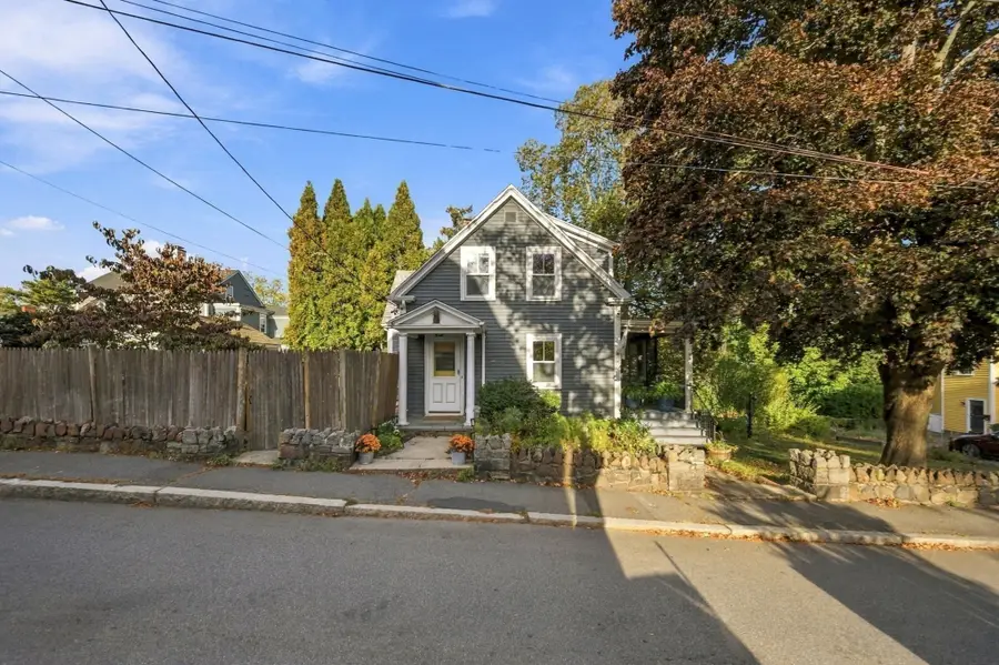 17 Watson Street, Marblehead, MA 01945 - #2