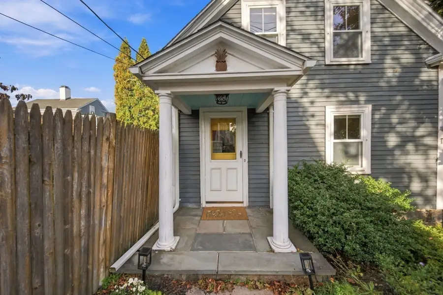 17 Watson Street, Marblehead, MA 01945 - #3