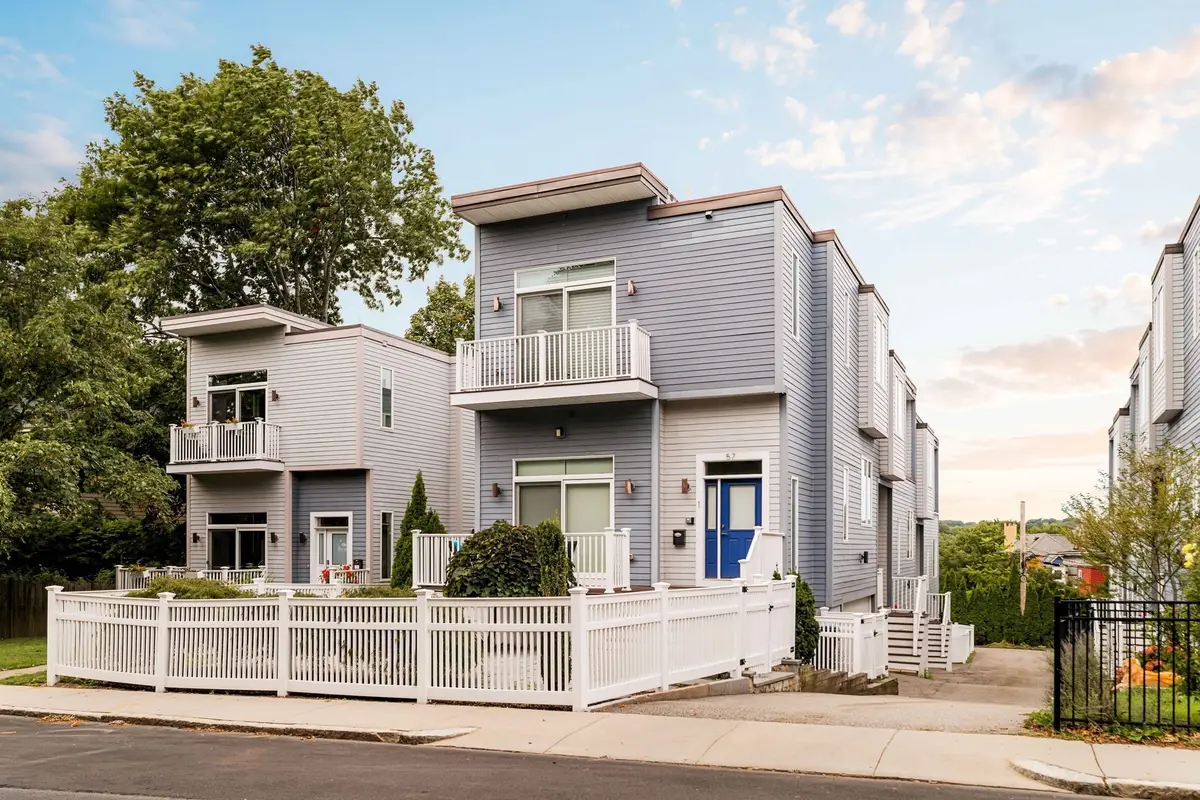 57 Wachusett Street #3, Boston, MA 02130 - #1
