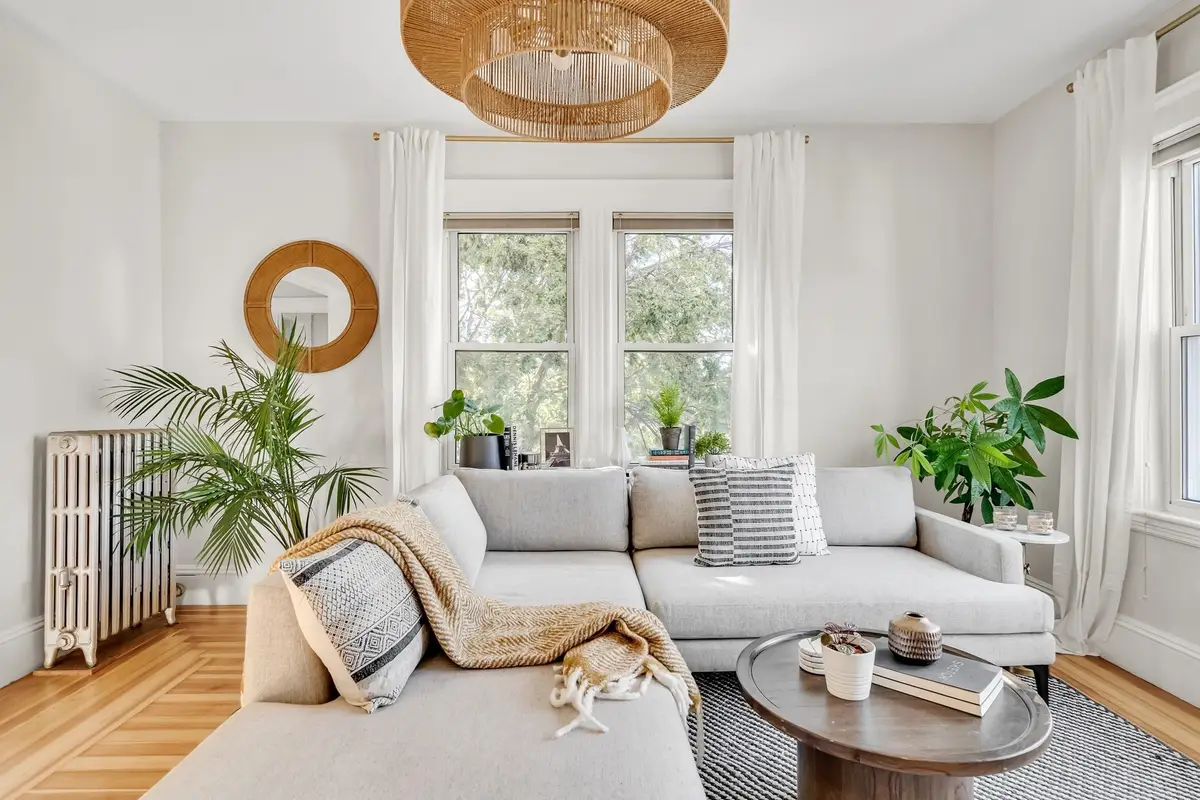 122-126 Harvey Street #3, Cambridge, MA 02140 - #1