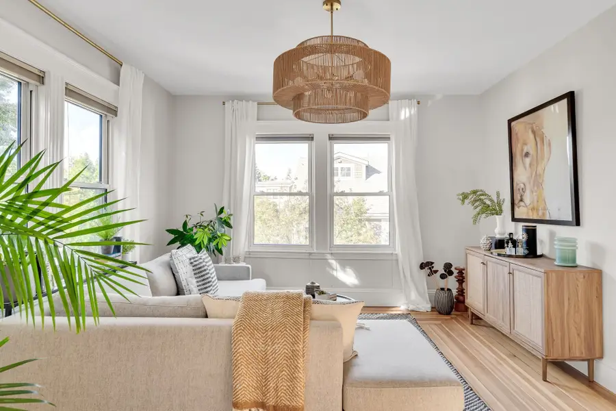 122-126 Harvey Street #3, Cambridge, MA 02140 - #2