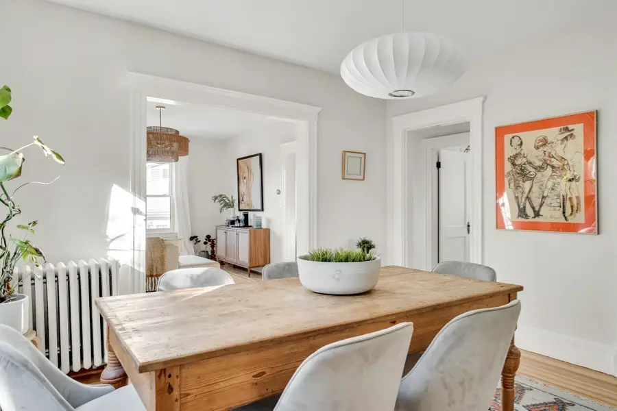 122-126 Harvey Street #3, Cambridge, MA 02140 - #3
