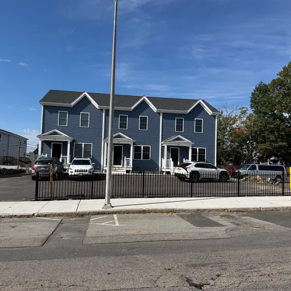 364 High Street #364, Fall River, MA 02720