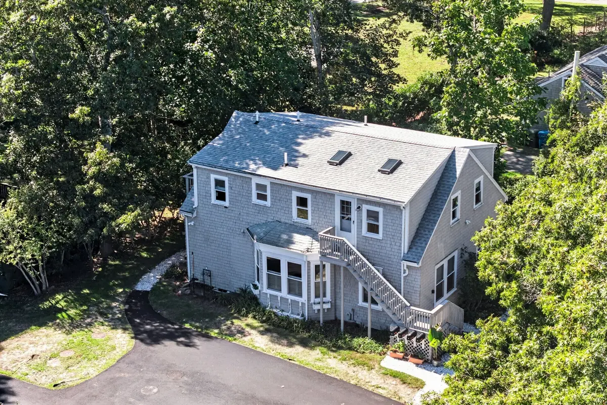 16 Lt Hauser Ln #3, Falmouth, MA 02540 - #1