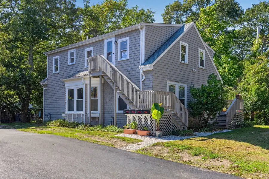 16 Lt Hauser Ln #3, Falmouth, MA 02540 - #2