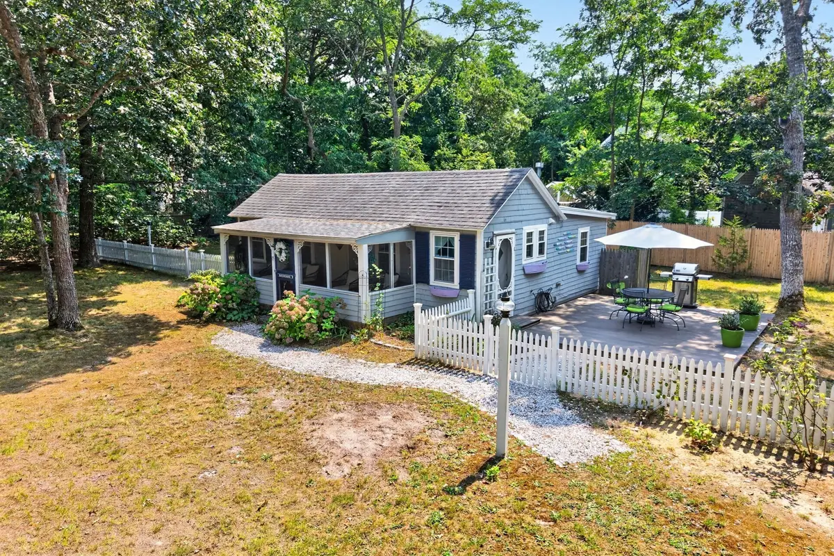 15 Alice Rd, Eastham, MA 02642 - #1