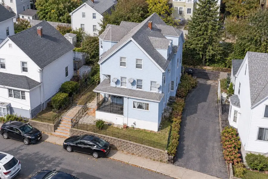 12 Montfern Ave, Revere, MA 02151 - #3