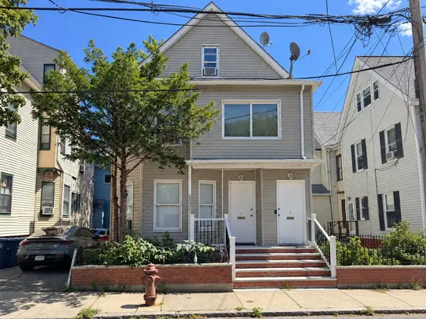 5 Gilman Ter, Somerville, MA 02145