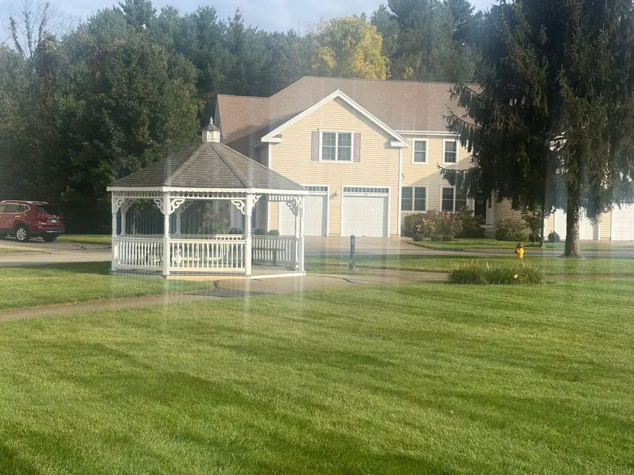 902 Main St #39, Hanson, MA 02341 - #3