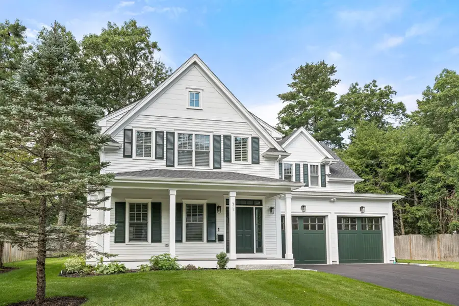 71 Fairbanks Ave, Wellesley, MA 02481 - #2