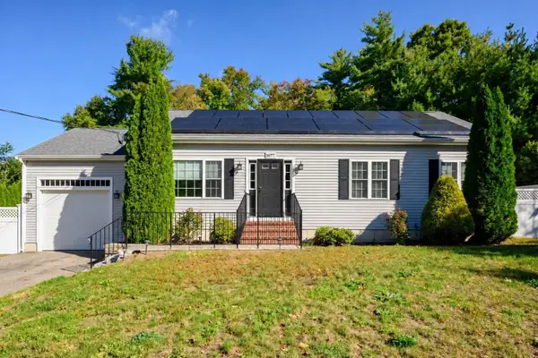 1677 Plymouth St, Bridgewater, MA 02324