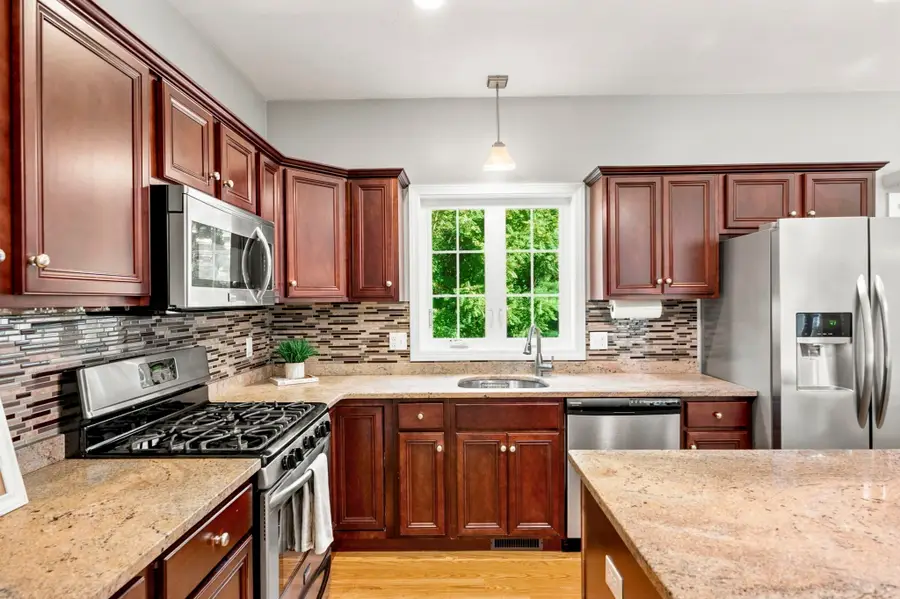 1677 Plymouth St, Bridgewater, MA 02324 - #3