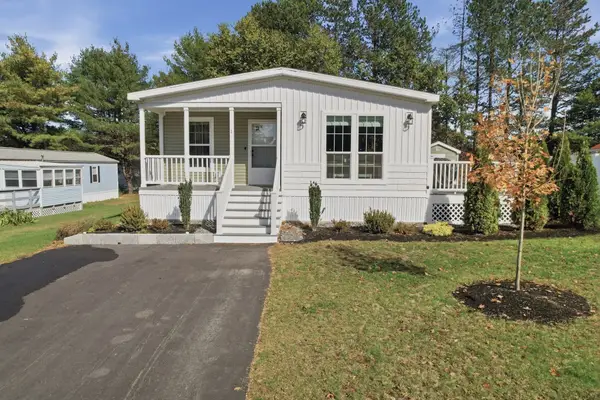 1 Granite Drive, North Hampton, NH 03862