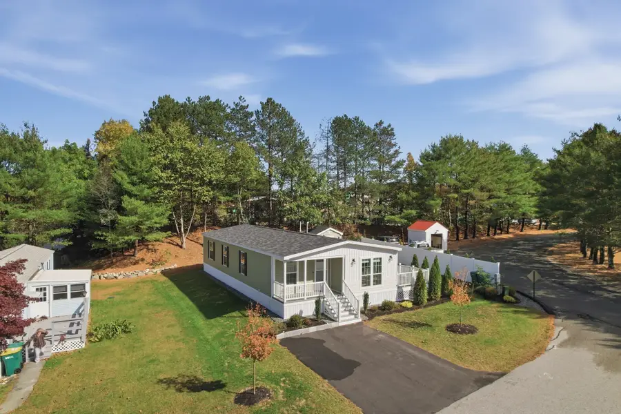 1 Granite Drive, North Hampton, NH 03862 - #2