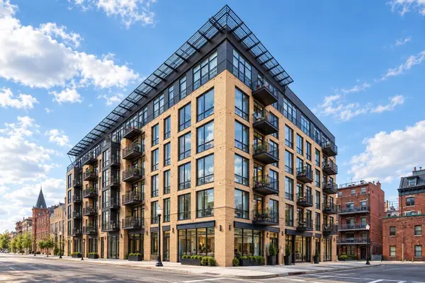 257 Northampton Street #508, Boston, MA 02118