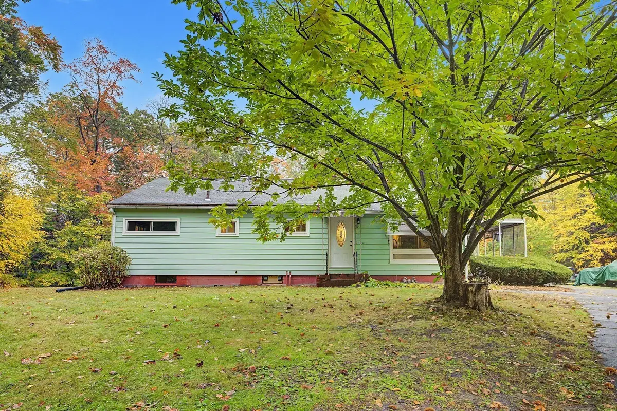 63 Loudville Rd, Easthampton, MA 01027 - #1