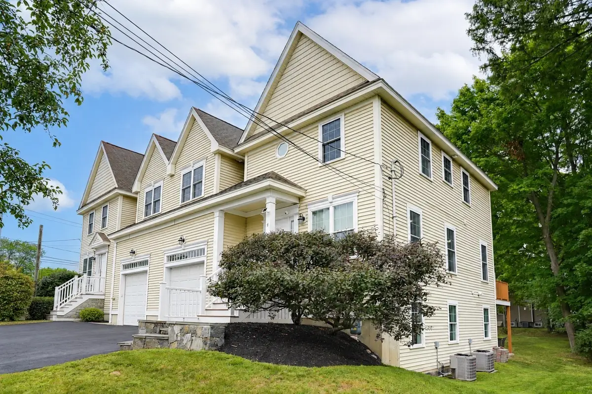4 N Pleasant St #4, Natick, MA 01760 - #1