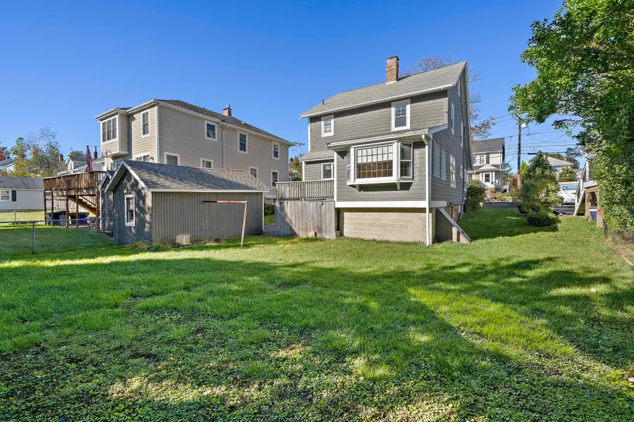 58 Virginia Road, Quincy, MA 02169 - #3
