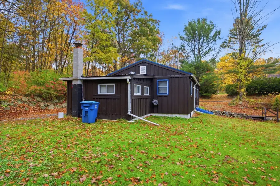 6 Crowhill Road, Monson, MA 01057 - #3