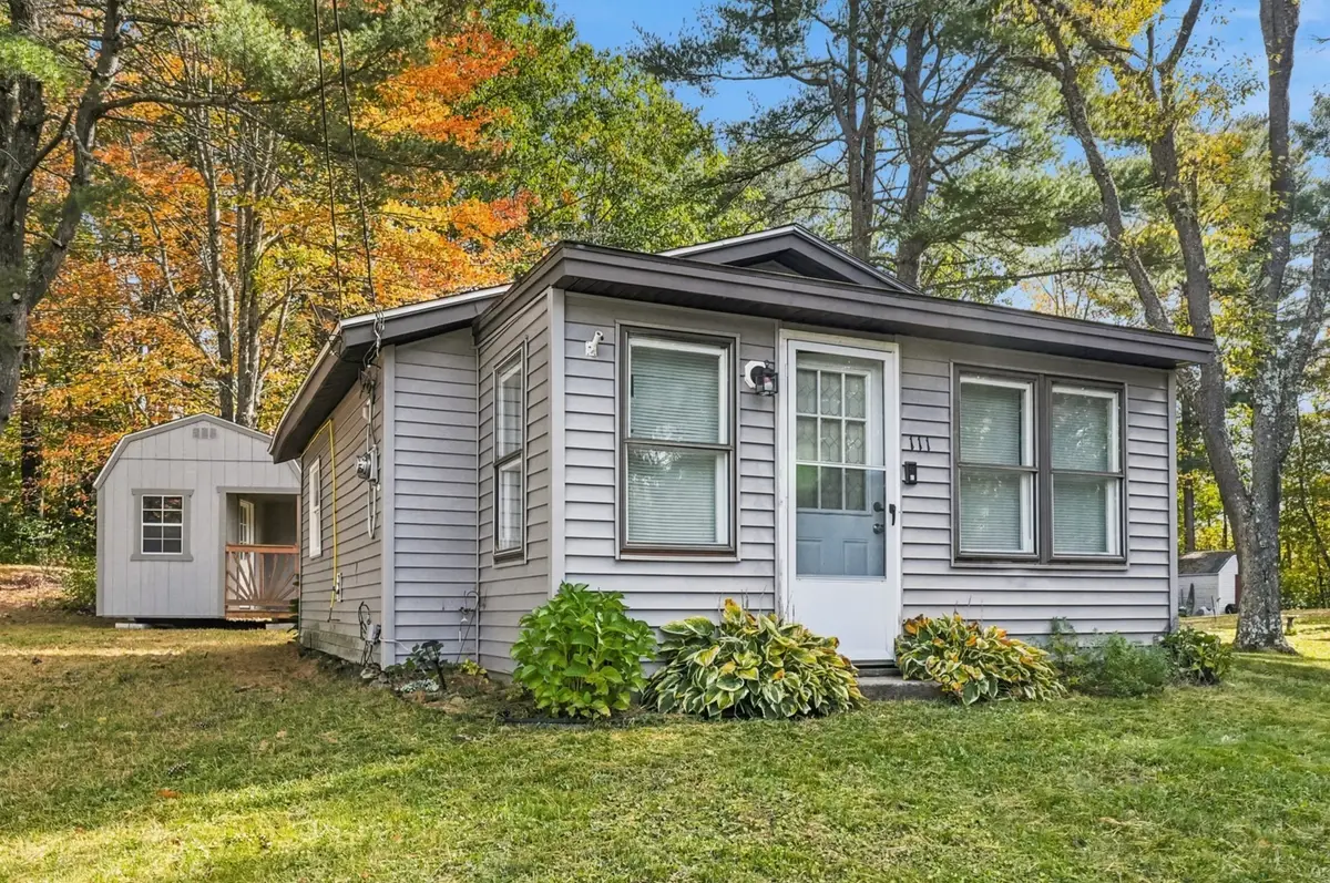 111 Franklin St, Winchendon, MA 01475 - #1