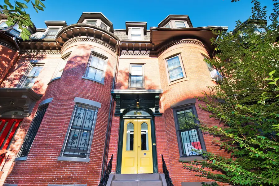 80 E Brookline St #1, Boston, MA 02118 - #3