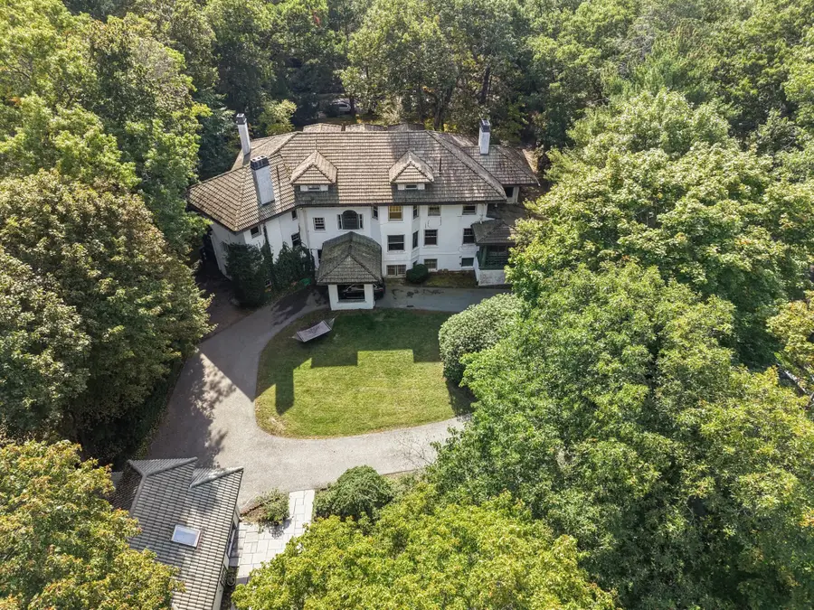 41 Montvale Rd, Newton, MA 02459 - #3