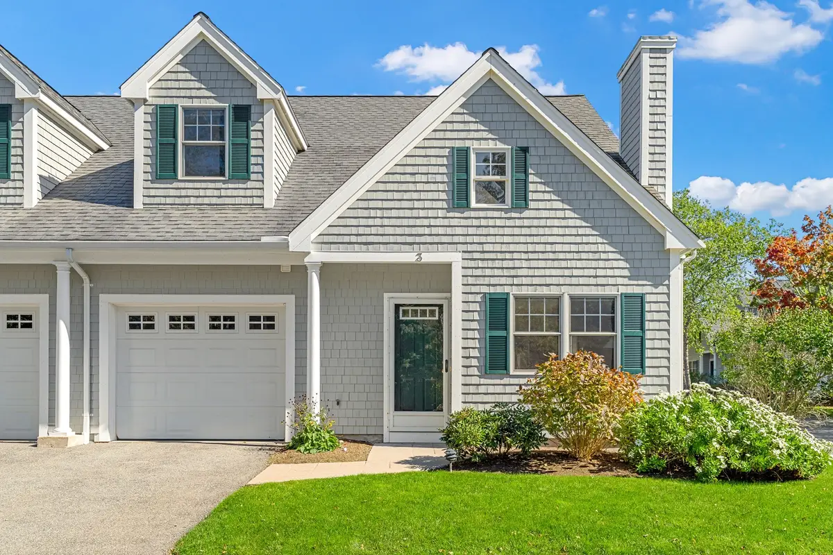 52 County Rd #3, Mattapoisett, MA 02739 - #1