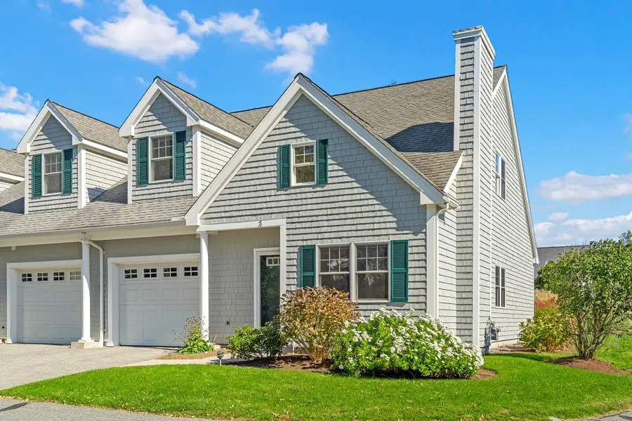 52 County Rd #3, Mattapoisett, MA 02739 - #2