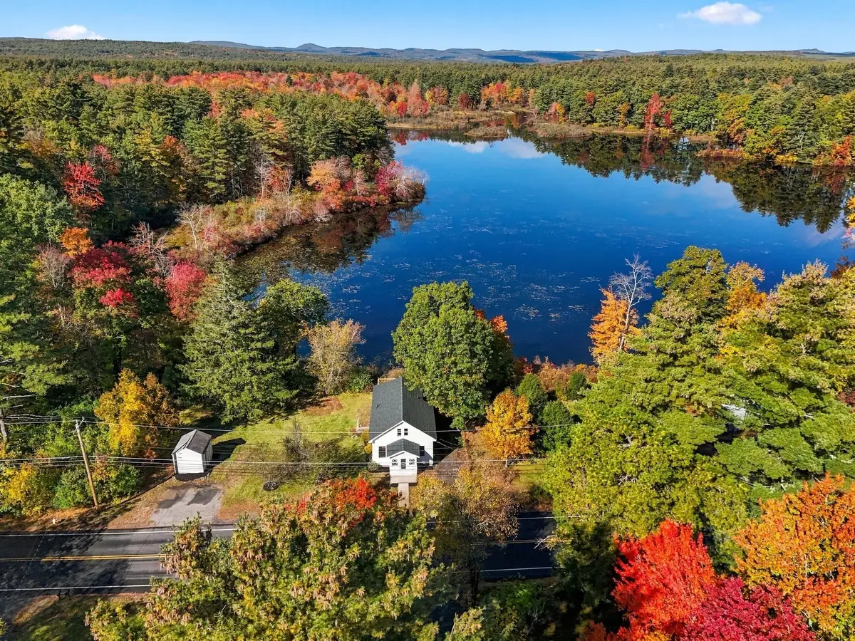 31 South St, Townsend, MA 01469 - #1