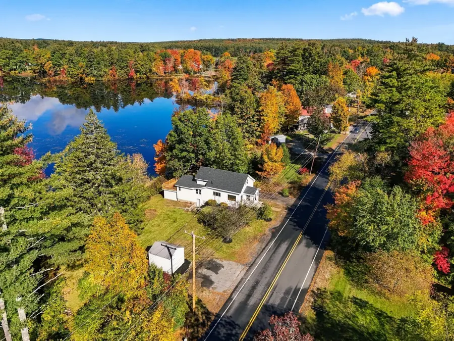 31 South St, Townsend, MA 01469 - #2