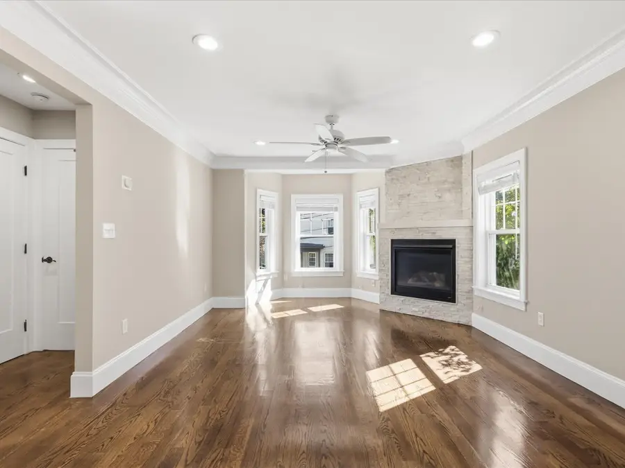 43 Cliftondale St #2, Boston, MA 02131 - #3