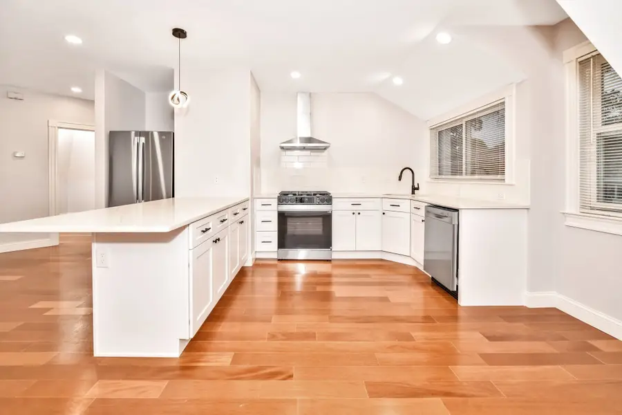 168 Ruthven Street #2, Boston, MA 02121 - #2