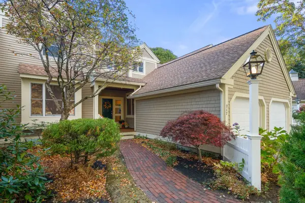 217 Nobscot Road #217, Sudbury, MA 01776