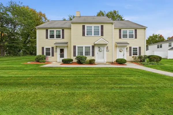 3303 Forest Park Dr #3303, Auburn, MA 01501