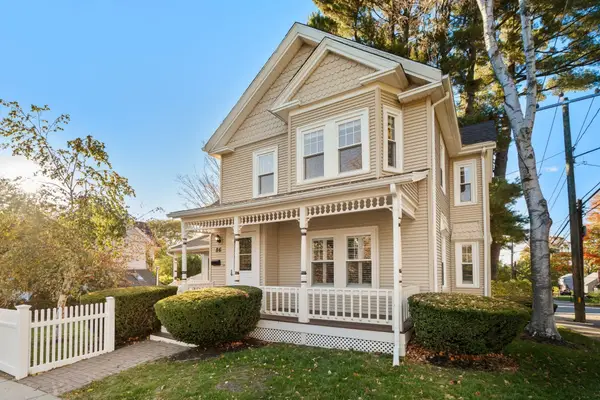 86 Highland Street, Boston, MA 02136
