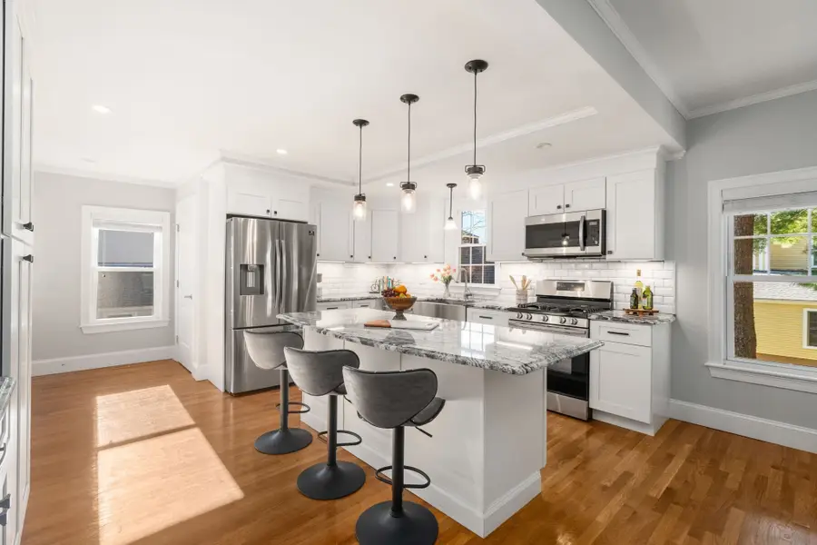 86 Highland Street, Boston, MA 02136 - #2