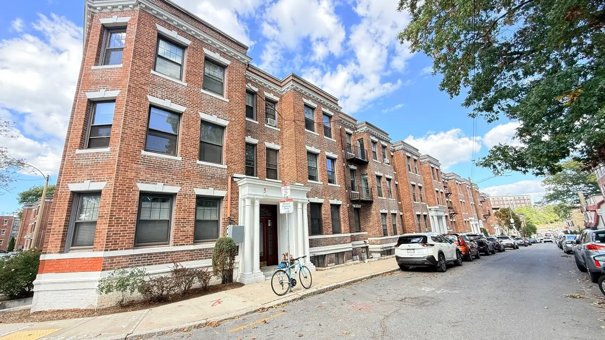 116 Sutherland Road #8, Boston, MA 02135 - #1