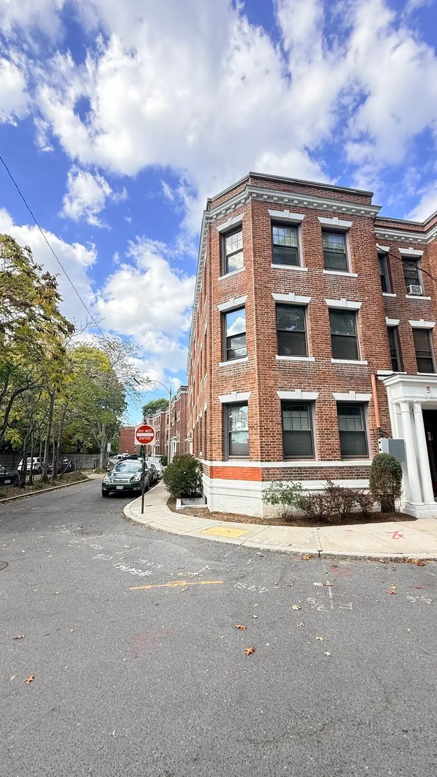 116 Sutherland Road #8, Boston, MA 02135 - #2