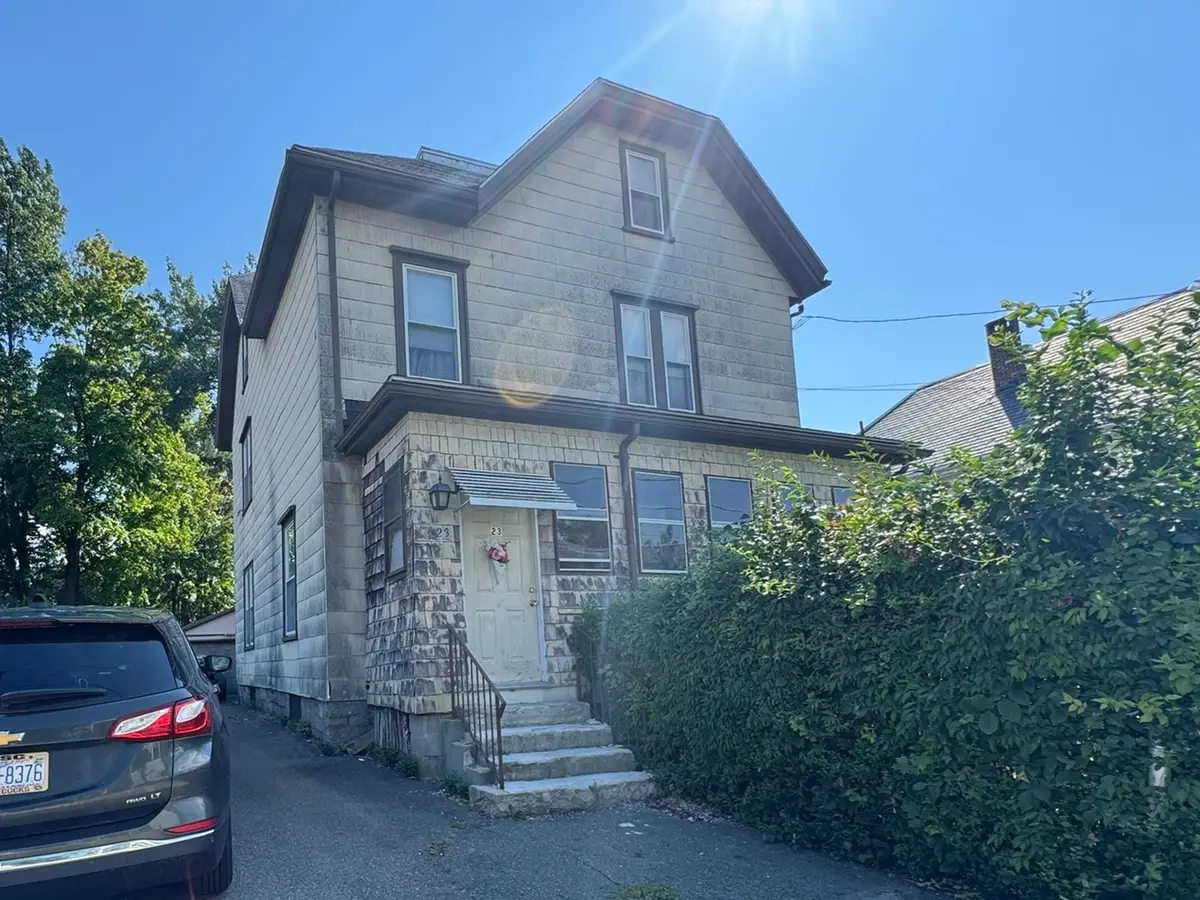 23 Myrtle St, Waltham, MA 02453 - #1