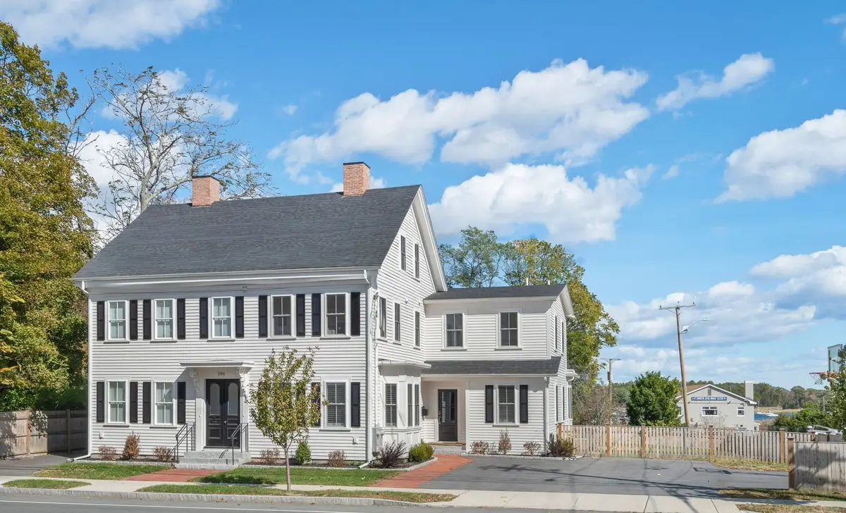 286 Merrimac St #A, Newburyport, MA 01950 - #1