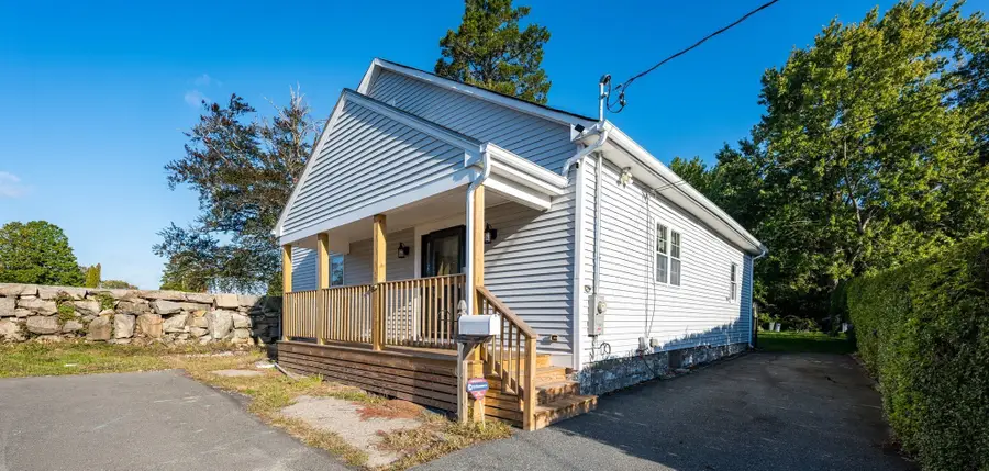 67 Stowell St, New Bedford, MA 02740 - #2