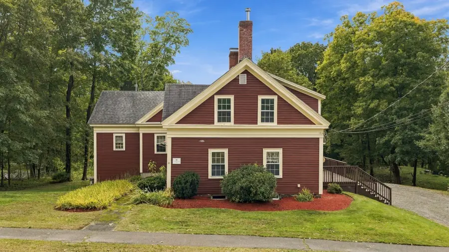 39 High Street, Topsfield, MA 01983 - #3