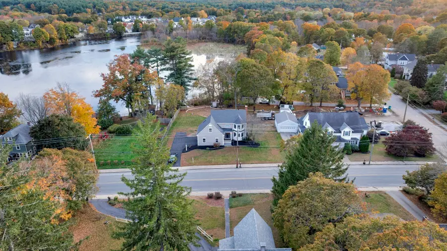 108 Linwood St, Uxbridge, MA 01569 - #2